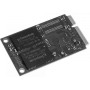 Внутренний SSD-накопитель Kingston KC600 M.2 256Gb (SKC600MS/256G/256Gb/Sata3/3D NAND TLC)