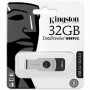 USB Флешка Kingston DT Swivel Design 32 Gb 3.0, Black