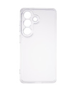 Чехол Clear Case Acrylic Premium (MagSafe) для Samsung Galaxy S25 FE, Transparent