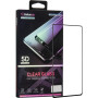 Захисне скло Gelius Pro 5D Full Cover Glass для Samsung Galaxy Note 20, Black