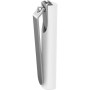 Кусачки для ногтей Xiaomi MiJia Splash-Proof Nail Clippers, Silver