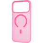 Чохол AirLight (MagSafe) для iPhone 17 Pro Max