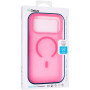 Чохол AirLight (MagSafe) для iPhone 17 Pro Max