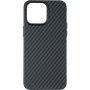 Чехол накладка Carbon Case (MagSafe) для Apple iPhone 15 Pro Max