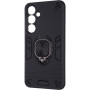Чехол Gelius Hard Defence PC Series для Samsung Galaxy S24+, Black