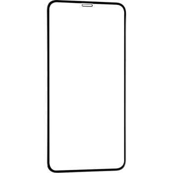 Захисне скло Krazi Eazy EZFT01 для Apple iPhone 12 Mini, Black