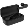 Bluetooth наушники гарнитура Xiaomi QCY-T5 TWS, Black