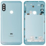 Задня кришка для Xiaomi Mi A2 Lite, Blue OR
