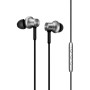Наушники-гарнитура Xiaomi Mi In-Ear Headphones Pro HD (ZBW4369TY), Silver