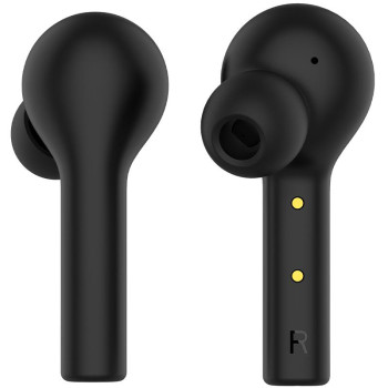 Bluetooth наушники гарнитура Xiaomi QCY-T5 TWS, Black