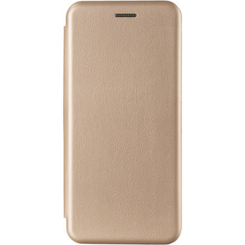 Чохол-книжка G-Case Ranger Series для Samsung A53 (A536), Gold