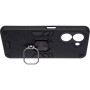 Чехол Gelius Hard Defence PC Series для Xiaomi Redmi Note 15 Pro 4G, Black
