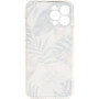Чехол-накладка Gelius Leaf Case для Apple iPhone 13 Pro Max