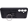 Чехол Gelius Hard Defence PC Series для Samsung Galaxy S24+, Black