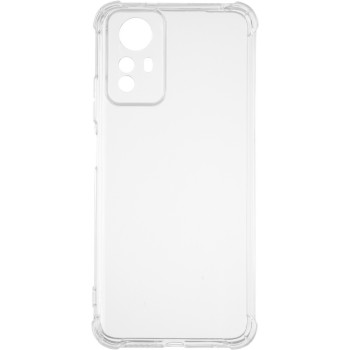 Чохол накладка Gelius Ultra Thin Proof для Xiaomi Redmi Note 12S, Transparent