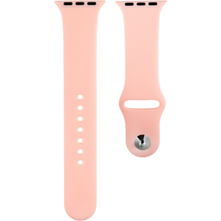 Ремешок для Smart Watch Gelius Pro NEO 2021, Pink