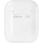 Bluetooth наушники-гарнитура Optima Air TWS T3, White