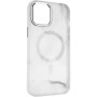Чехол-накладка Color Case (MagSafe) для Apple iPhone 12 Pro Max
