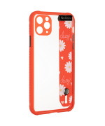 Чохол-накладка Altra Belt Case для iPhone 11 Pro Max, Daisy