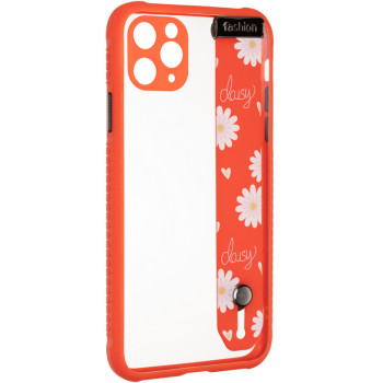 Чохол-накладка Altra Belt Case для iPhone 11 Pro Max, Daisy