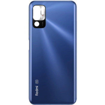 Задня кришка Xiaomi Redmi Note 10 Pro 5G, Blue