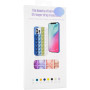 Чехол-накладка Epik Antistress Case для Apple iPhone 11 Pro, Violet
