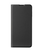 Чехол-книжка Book Cover Gelius Shell Case для Samsung M23 (M236), Black