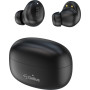 Бездротові навушники TWS Gelius Reddots 2 GP-TWS044 300mAh, Black