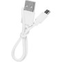 Bluetooth наушники-гарнитура Optima Air TWS T3, White