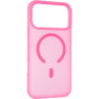 Чохол AirLight (MagSafe) для iPhone 17 Pro Max
