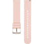 Ремінець для Smart Watch Gelius GP-SW003 (Amazwatch GT2 Lite), Pink