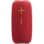 Портативна Bluetooth колонка Hopestar P20, Red