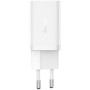 Сетевое зарядное устройство Baseus GaN5 Pro 40W 2Type-C (CCGP180102), White