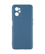 Чохол-накладка Full Soft Case для Realme 10 4G, DarkBlue