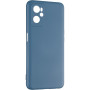 Чехол-накладка Full Soft Case для Realme 10 4G, DarkBlue