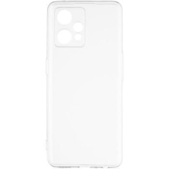 Чохол-накладка Ultra Thin Air Case для iPhone 14 Pro, Transparent