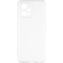 Чехол-накладка Ultra Thin Air Case для iPhone 14 Pro, Transparent