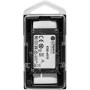 Внутренний SSD-накопитель Kingston KC600 M.2 256Gb (SKC600MS/256G/256Gb/Sata3/3D NAND TLC)