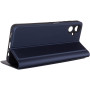 Чохол книга Book Cover Gelius Shell Case для Samsung Galaxy A26 фіолетовий