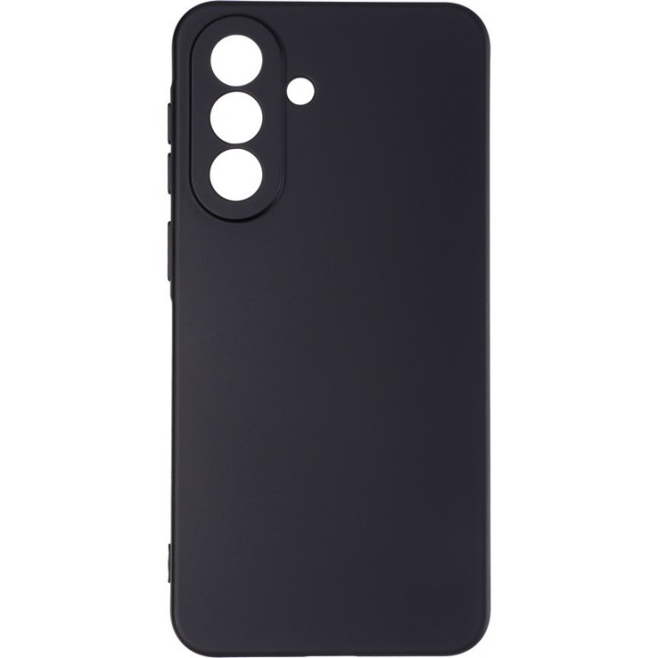 Чохол Full Soft Case для Samsung Galaxy A37