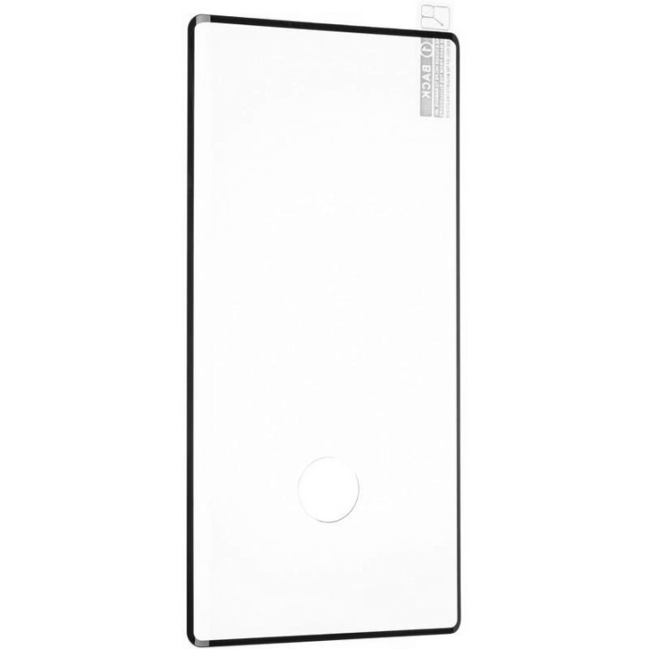 Захисне скло Gelius Pro 5D Full Cover Glass для Samsung Galaxy Note 10, Transparent
