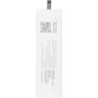 Bluetooth наушники-гарнитура Optima Air TWS T3, White