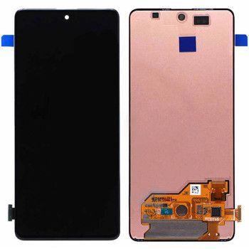 Дисплейный модуль / экран (дисплей + Touchscreen) для Samsung Galaxy A515 / A51 OLED, BLack