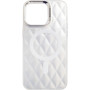 Чехол накладка Gelius Luxary Case (Magsafe) для iPhone 13 Pro