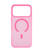 Чохол AirLight (MagSafe) для iPhone 17 Pro Max