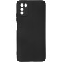 Чохол-накладка Full Soft Case для Xiaomi Poco M3