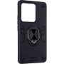 Чохол Gelius Hard Defence PC Series для Realme 15T, Black