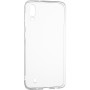 Чехол-накладка Ultra Thin Air Case для Samsung Galaxy M10, Transparent