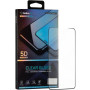 Защитное стекло Gelius Pro 5D Full Cover Glass для Samsung Galaxy S21 Plus, Black