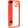 Чехол-накладка Altra Belt Case для iPhone 11 Pro Max, Daisy
